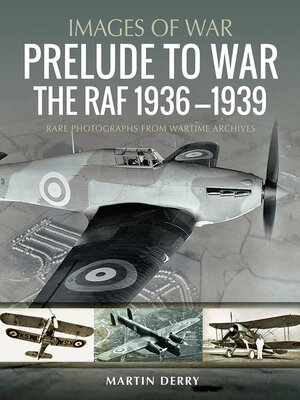 cover image of Prelude to War